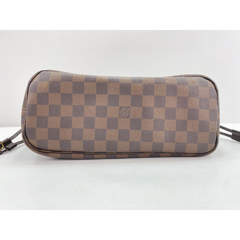 LOUIS VUITTON Never full PM Tote Bag Brown WS31864