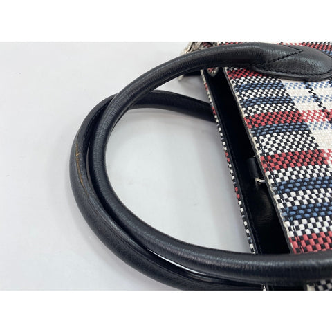 GUCCI 2WAY Tote Bag multicolor WS31865