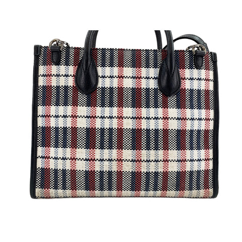 GUCCI 2WAY Tote Bag multicolor WS31865