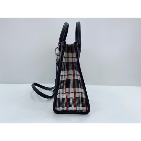 GUCCI 2WAY Tote Bag multicolor WS31865