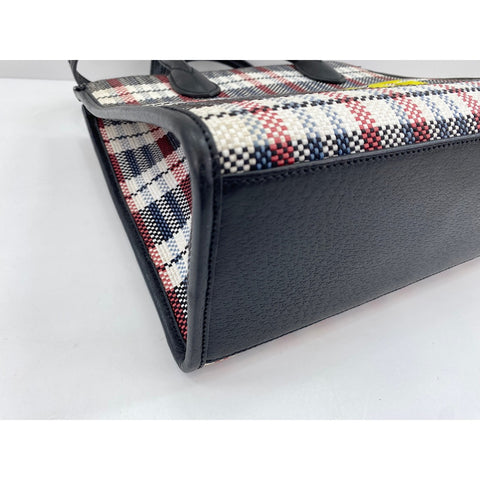 GUCCI 2WAY Tote Bag multicolor WS31865