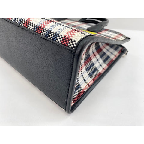 GUCCI 2WAY Tote Bag multicolor WS31865