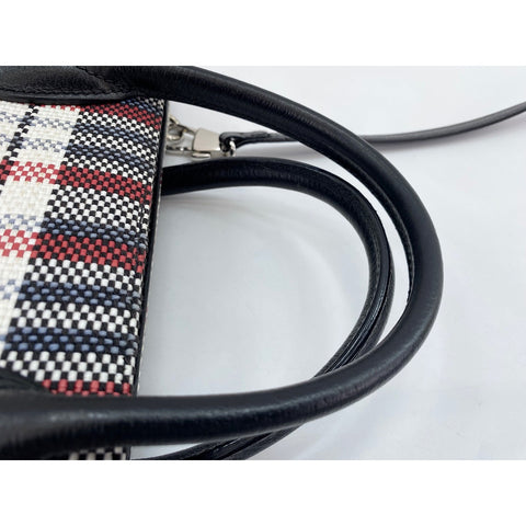 GUCCI 2WAY Tote Bag multicolor WS31865
