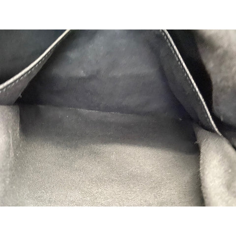 Maison Margiela 2WAY Backpack  Daypack black WS31866