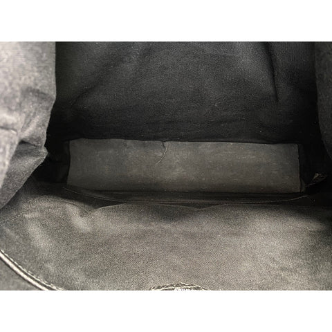 Maison Margiela 2WAY Backpack  Daypack black WS31866
