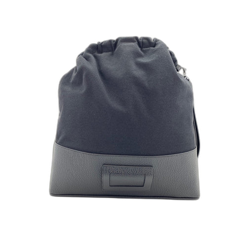 Maison Margiela 2WAY Backpack  Daypack black WS31866