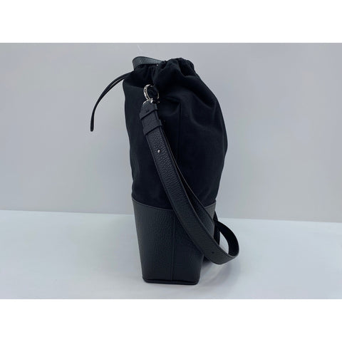 Maison Margiela 2WAY Backpack  Daypack black WS31866