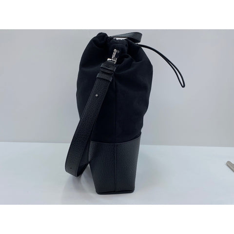 Maison Margiela 2WAY Backpack  Daypack black WS31866