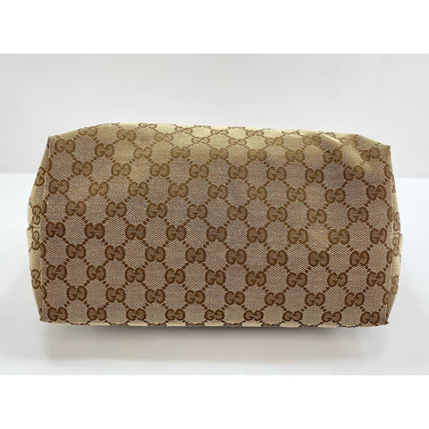 GUCCI Tote Bag black WS31868