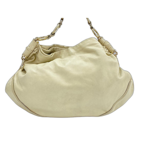 YVES SAINT LAURENT Handbag beige WS31870