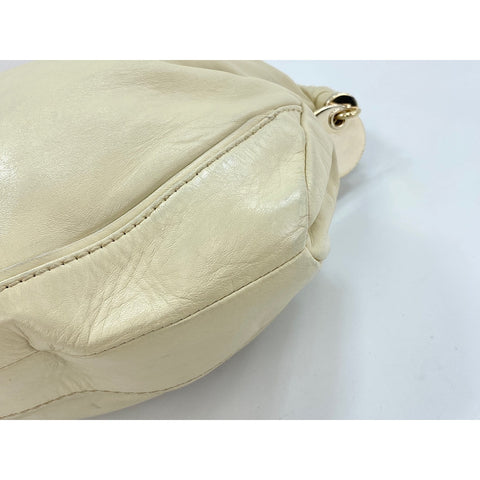 YVES SAINT LAURENT Handbag beige WS31870