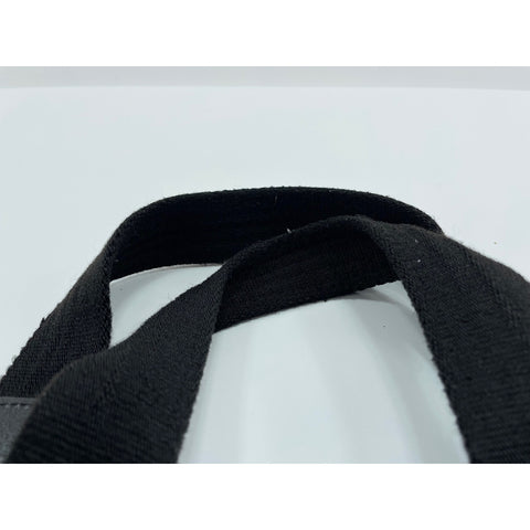 GUCCI Handbag black WS31878