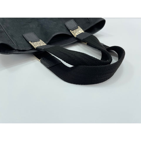 GUCCI Handbag black WS31878