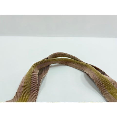 GUCCI GG canvas Tote Bag gold WS31879