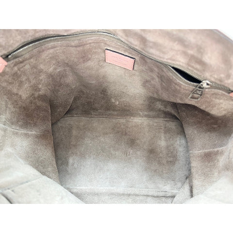 LOUIS VUITTON 2WAY Parnassea Lockit MM Handbag pink WS31881