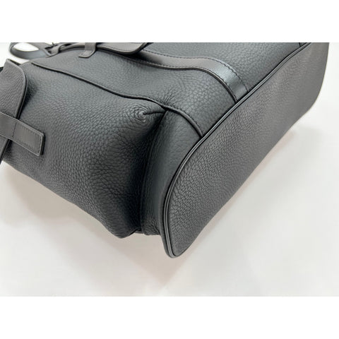 LOUIS VUITTON 2WAY Christopher Handbag black WS31883