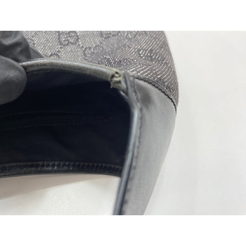 GUCCI Jackie Handbag black WS31887