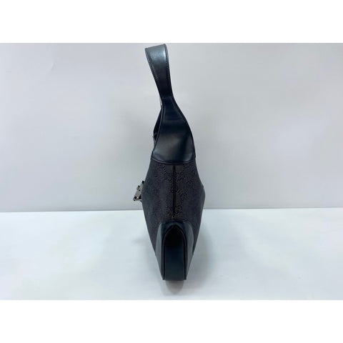 GUCCI Jackie Handbag black WS31887