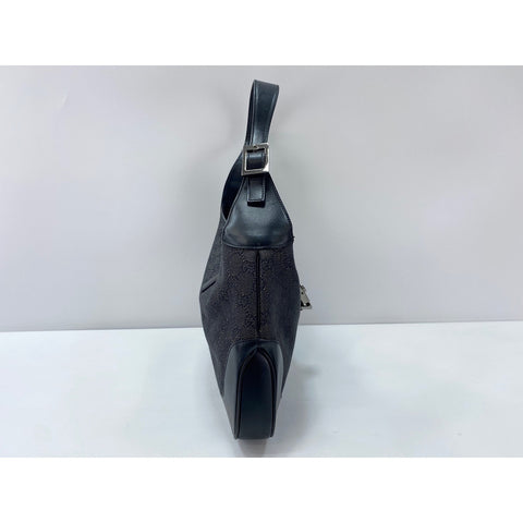GUCCI Jackie Handbag black WS31887