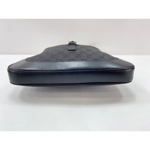 GUCCI Jackie Handbag black WS31887