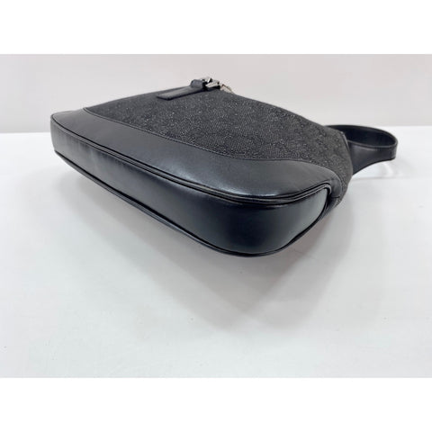 GUCCI Jackie Handbag black WS31887