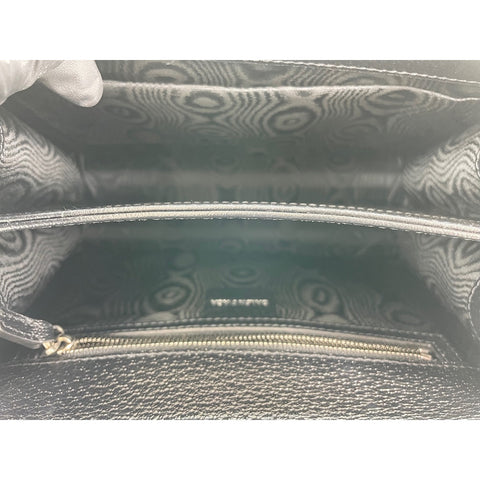 GUCCI 2WAY x Balenciaga The Hacker Project Handbag black WS31889