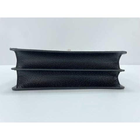 GUCCI 2WAY x Balenciaga The Hacker Project Handbag black WS31889