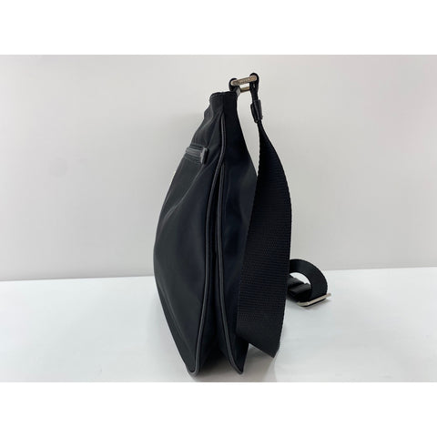 PRADA Shoulder Bag black WS31893