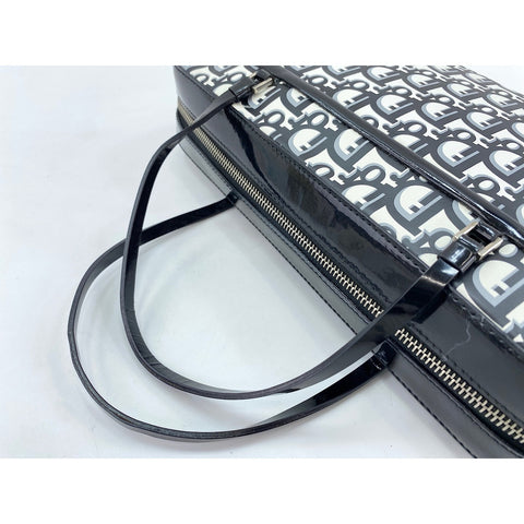 Christian Dior Handbag black WS31895