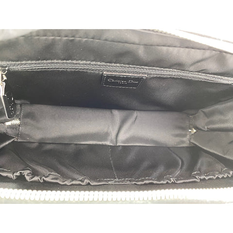 Christian Dior Handbag black WS31895