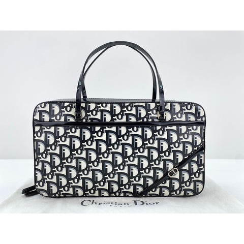 Christian Dior Handbag black WS31895