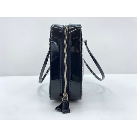 Christian Dior Handbag black WS31895