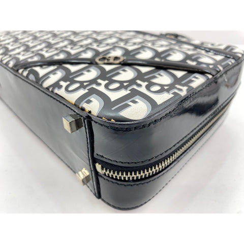 Christian Dior Handbag black WS31895
