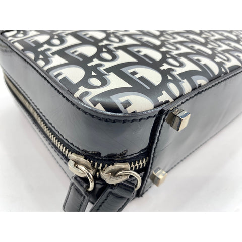 Christian Dior Handbag black WS31895