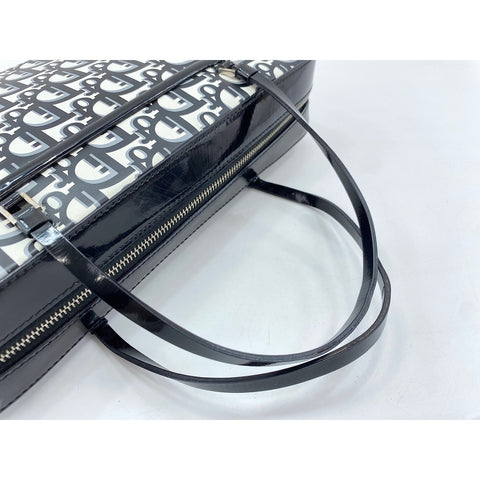 Christian Dior Handbag black WS31895