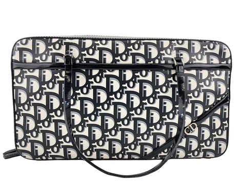 Christian Dior Handbag black WS31895