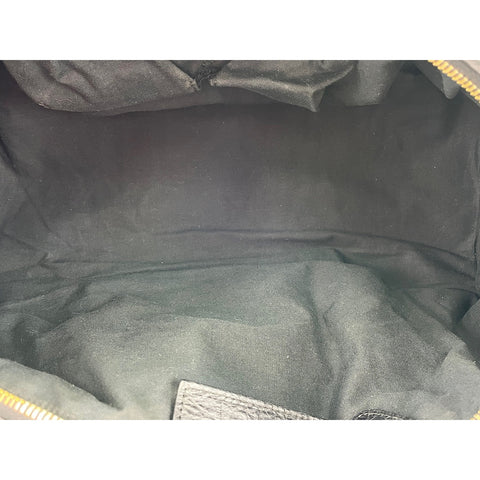 BALENCIAGA 2-Way Giant Part-Time Handbag black WS31898