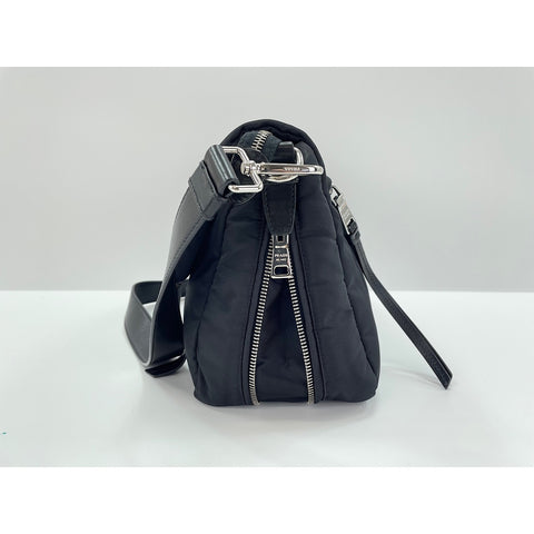 PRADA Shoulder Bag black WS31902