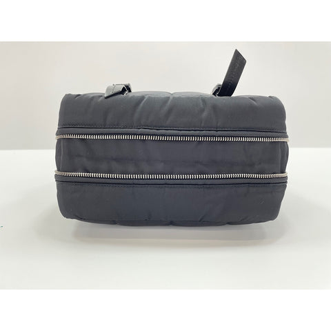 PRADA Shoulder Bag black WS31902
