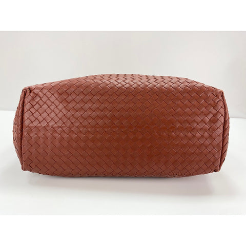 BOTTEGAVENETA Tote Bag Red WS31903