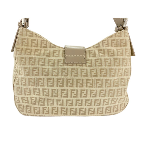 FENDI Shoulder Bag beige WS31906