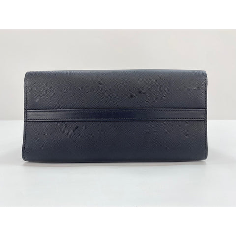 PRADA 2WAY Paradigm Handbag black WS31907