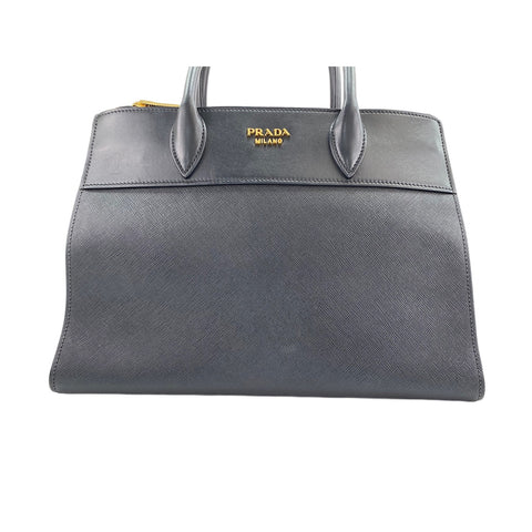 PRADA Handbag black WS31909