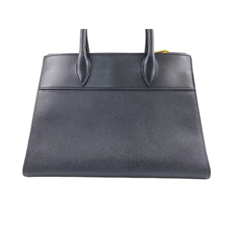 PRADA Handbag black WS31909