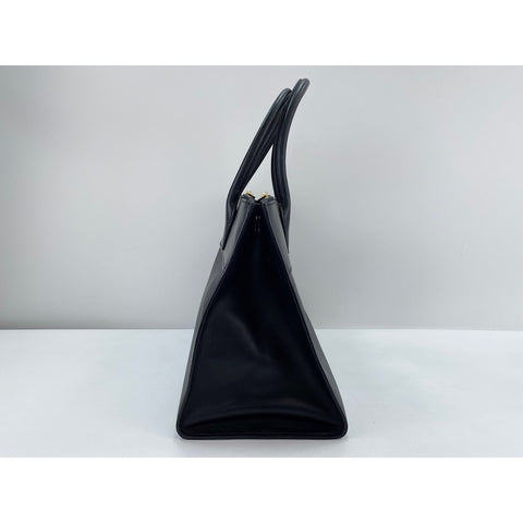 PRADA Handbag black WS31909