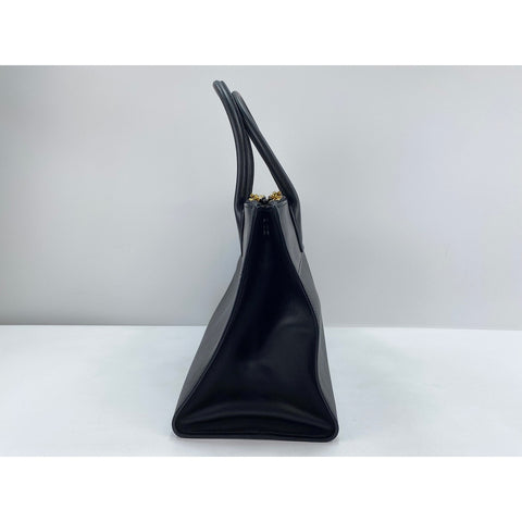 PRADA Handbag black WS31909