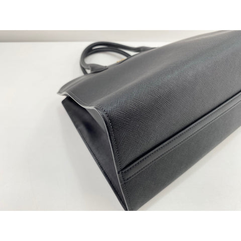 PRADA Handbag black WS31909
