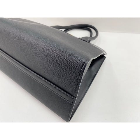 PRADA Handbag black WS31909