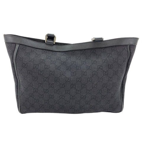GUCCI Abbey Tote Bag black WS31919