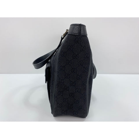 GUCCI Abbey Tote Bag black WS31919
